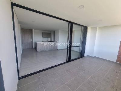 Apartamento de 3 alcobas en venta en Rionegro, Rionegro, 86 m² · foto 6 de 20