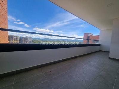 Apartamento de 3 alcobas en venta en Rionegro, Rionegro, 86 m² · foto 9 de 20