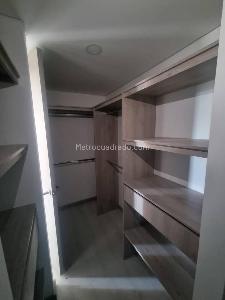 Apartamento de 3 alcobas en venta en Rionegro, Rionegro, 86 m² · foto 15 de 20