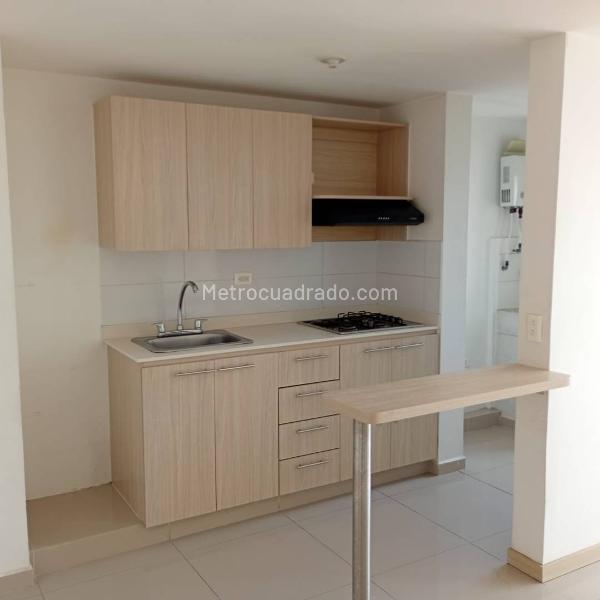 Apartamento en Arriendo, Amazonia, Bello