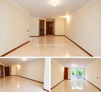 Apartamento en venta en El Poblado, Medellín · foto 2 de 12