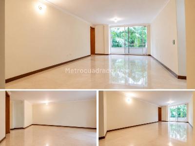 Apartamento en venta en El Poblado, Medellín · foto 3 de 12