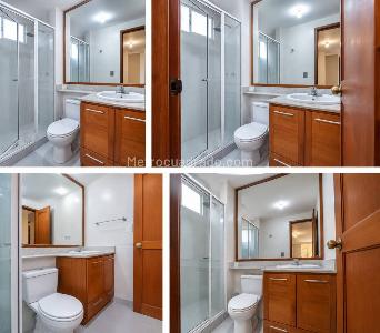 Apartamento en venta en El Poblado, Medellín · foto 5 de 12