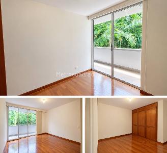 Apartamento en venta en El Poblado, Medellín · foto 6 de 12