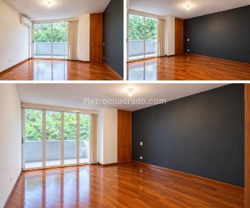 Apartamento en venta en El Poblado, Medellín · foto 7 de 12