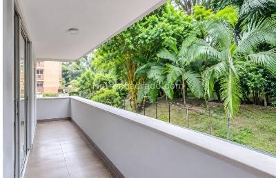 Apartamento en venta en El Poblado, Medellín · foto 10 de 12