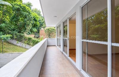 Apartamento en venta en El Poblado, Medellín · foto 12 de 12