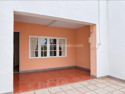 Casa de 5 alcobas en venta en Prado, Medellín, 367 m² · foto 18 de 20