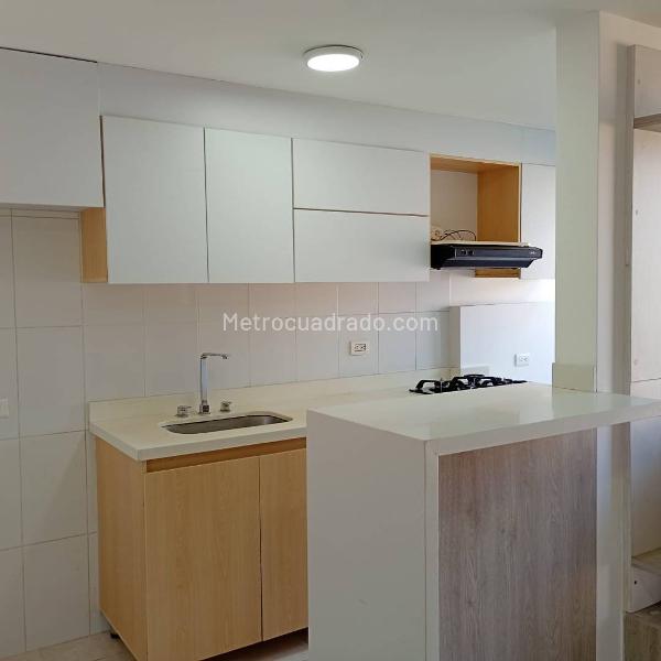 Apartamento en Arriendo, La Doctora, Sabaneta
