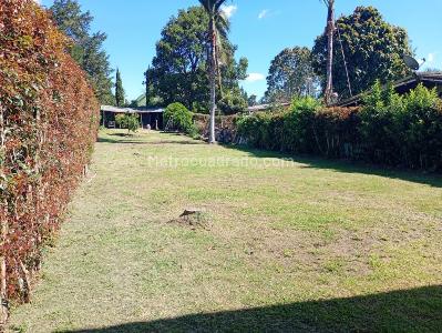 Casa de 2 alcobas en arriendo en Llanogrande, Rionegro, 1000 m² · foto 10 de 15