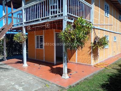 Casa de 2 alcobas en arriendo en Llanogrande, Rionegro, 1000 m² · foto 15 de 15