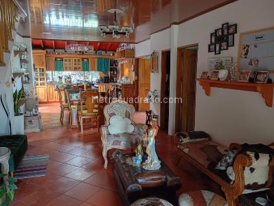 Casa de 4 alcobas en arriendo en Llano Grande, Rionegro · foto 11 de 18