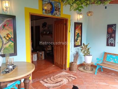 Casa de 4 alcobas en arriendo en Llano Grande, Rionegro · foto 12 de 18