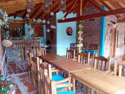 Casa de 4 alcobas en arriendo en Llano Grande, Rionegro · foto 14 de 18