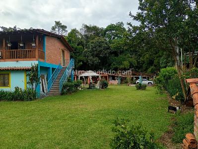 Casa de 4 alcobas en arriendo en Llano Grande, Rionegro · foto 18 de 18