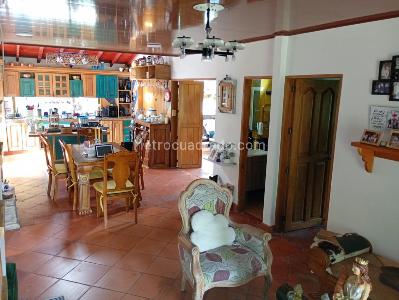 Casa de 4 alcobas en arriendo en Llano Grande, Rionegro · foto 4 de 18