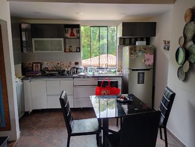 Casa de 4 alcobas en arriendo en Llano Grande, Rionegro · foto 5 de 18