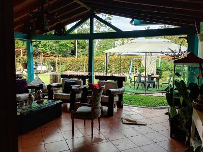 Casa de 4 alcobas en arriendo en Llano Grande, Rionegro · foto 6 de 18