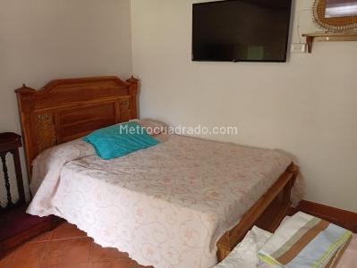 Casa de 4 alcobas en arriendo en Llano Grande, Rionegro · foto 9 de 18