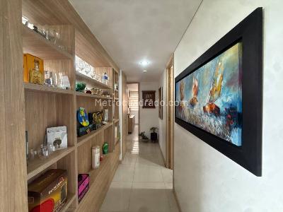 Apartamento de 2 alcobas en venta en Loma Del Esmeraldal, Envigado · foto 14 de 18