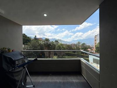 Apartamento de 2 alcobas en venta en Loma Del Esmeraldal, Envigado · foto 15 de 18