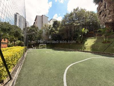 Apartamento de 2 alcobas en venta en Loma Del Esmeraldal, Envigado · foto 18 de 18