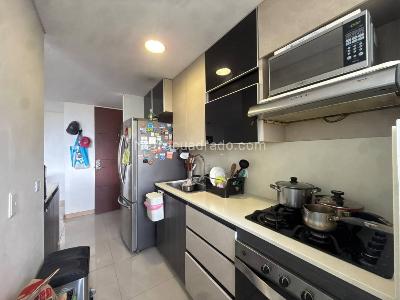 Apartamento de 2 alcobas en venta en Loma Del Esmeraldal, Envigado · foto 6 de 18