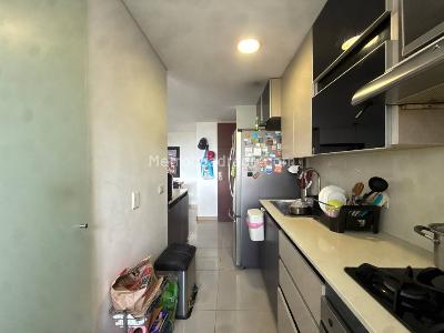 Apartamento de 2 alcobas en venta en Loma Del Esmeraldal, Envigado · foto 8 de 18