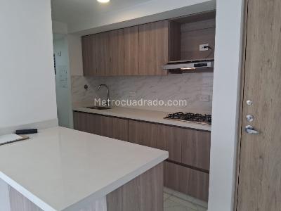 Apartamento en Arriendo, Rionegro, Rionegro