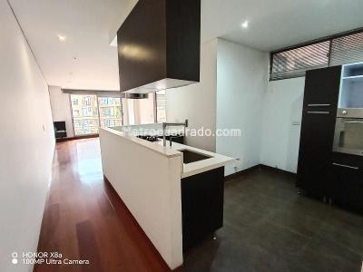 Apartamento en venta en La Carolina, Bogotá · foto 17 de 20