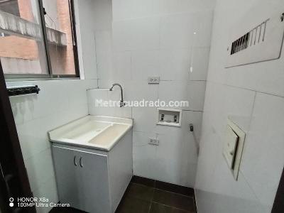 Apartamento en venta en La Carolina, Bogotá · foto 18 de 20