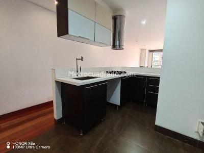 Apartamento en venta en La Carolina, Bogotá · foto 19 de 20