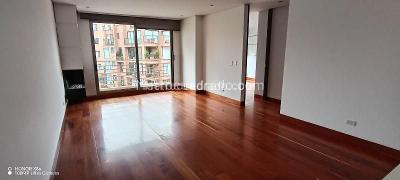 Apartamento en venta en La Carolina, Bogotá · foto 4 de 20