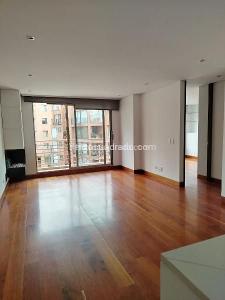 Apartamento en venta en La Carolina, Bogotá · foto 3 de 20