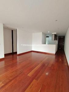 Apartamento en venta en La Carolina, Bogotá · foto 8 de 20