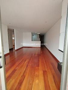 Apartamento en venta en La Carolina, Bogotá · foto 6 de 20