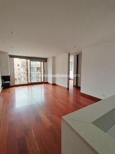 Apartamento en venta en La Carolina, Bogotá · foto 2 de 20