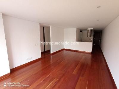 Apartamento en venta en La Carolina, Bogotá · foto 9 de 20
