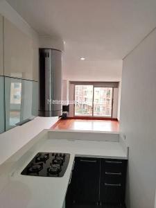 Apartamento en venta en La Carolina, Bogotá · foto 7 de 20