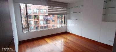 Apartamento en venta en La Carolina, Bogotá · foto 5 de 20