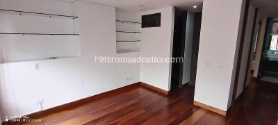 Apartamento en venta en La Carolina, Bogotá · foto 10 de 20