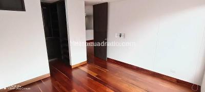 Apartamento en venta en La Carolina, Bogotá · foto 11 de 20
