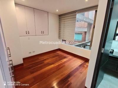 Apartamento en venta en La Carolina, Bogotá · foto 12 de 20