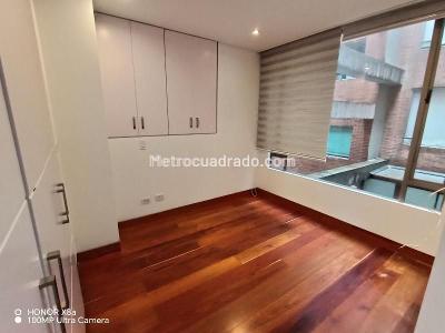 Apartamento en venta en La Carolina, Bogotá · foto 13 de 20