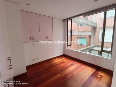 Apartamento en venta en La Carolina, Bogotá · foto 14 de 20