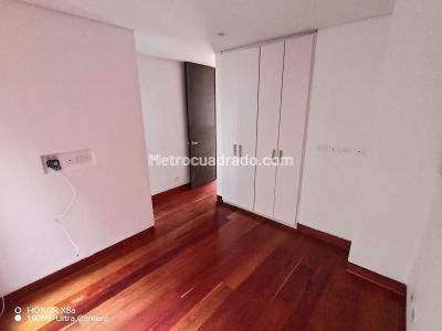 Apartamento en venta en La Carolina, Bogotá · foto 15 de 20