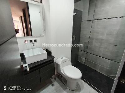 Apartamento en venta en La Carolina, Bogotá · foto 16 de 20