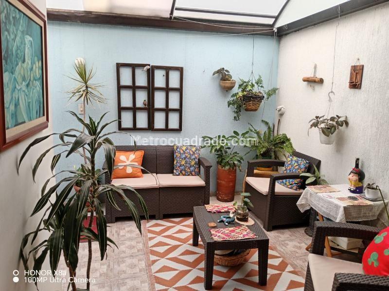 Casa en Venta, COLINA CAMPESTRE, Bogotá D.C. – pohled 2