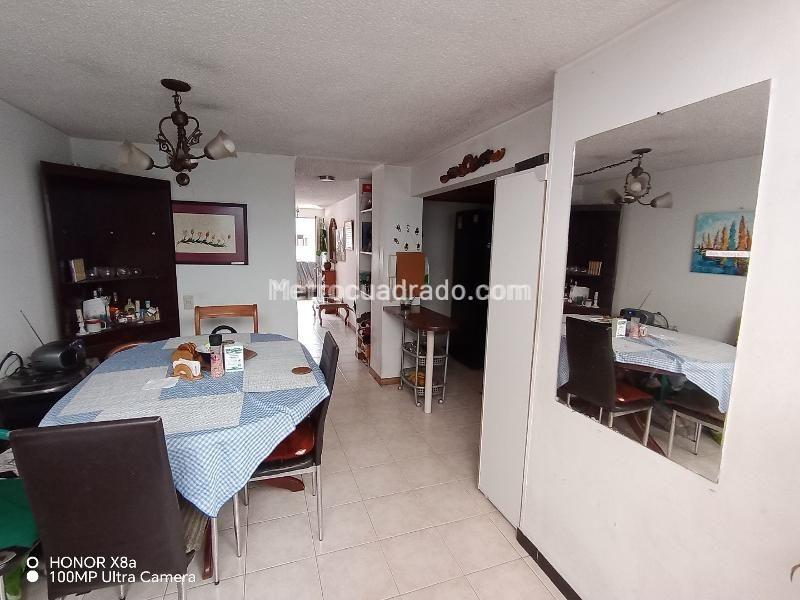 Casa en Venta, COLINA CAMPESTRE, Bogotá D.C. – pohled 5