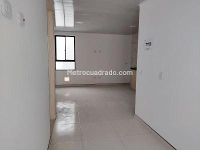 Apartaestudio en venta en Boyaca Real, Bogotá, 37 m² · foto 13 de 14